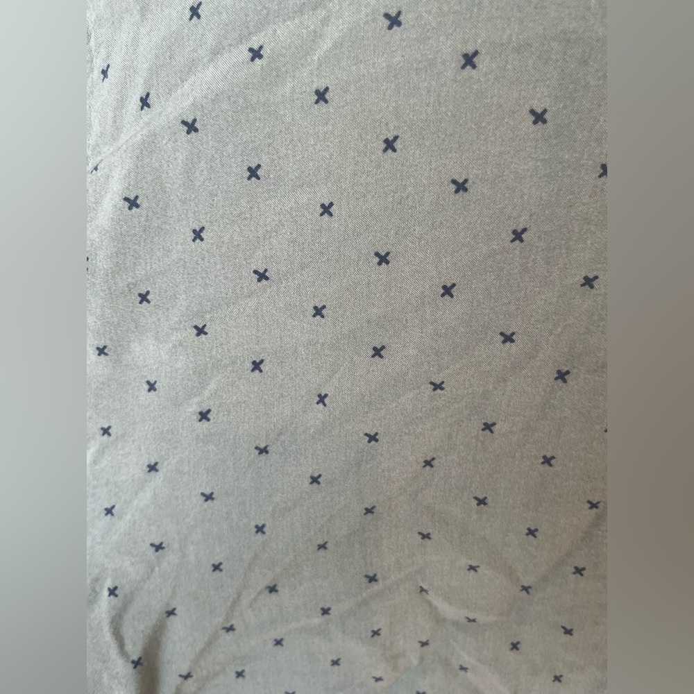 Tank top button up - Picture 3 of 5